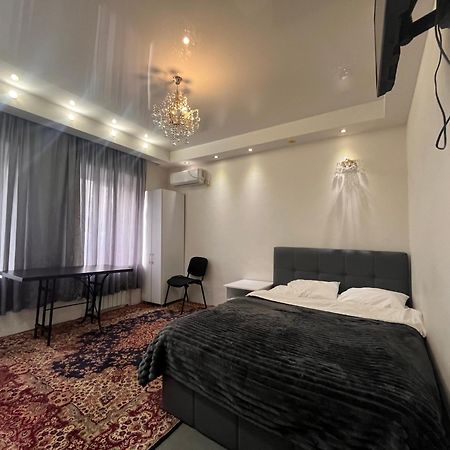 Center Studiopi 키시나우 외부 사진